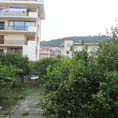 Cilento Suite - Villa Lery Agropoli Cameră foto