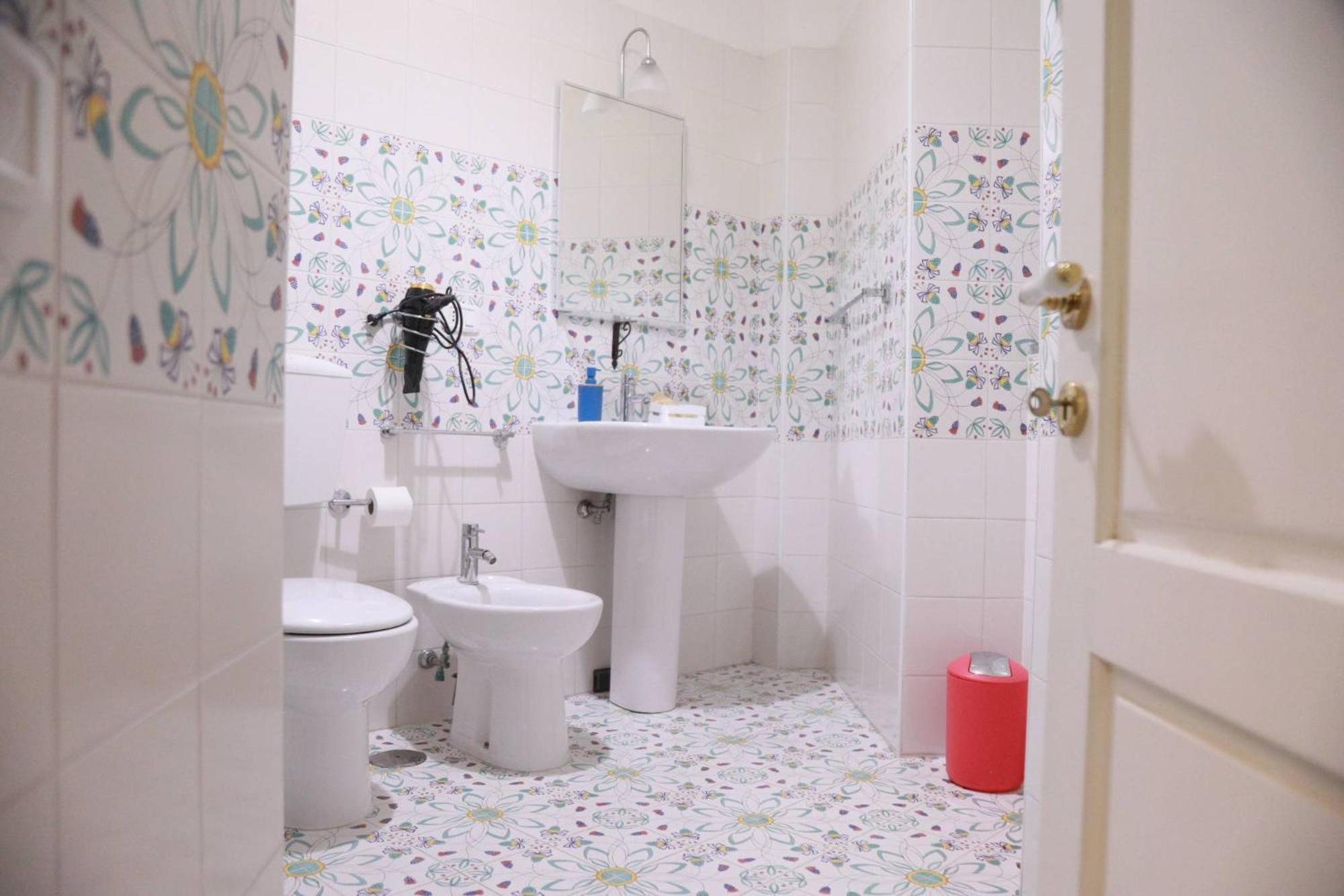 Cilento Suite - Villa Lery Agropoli Cameră foto
