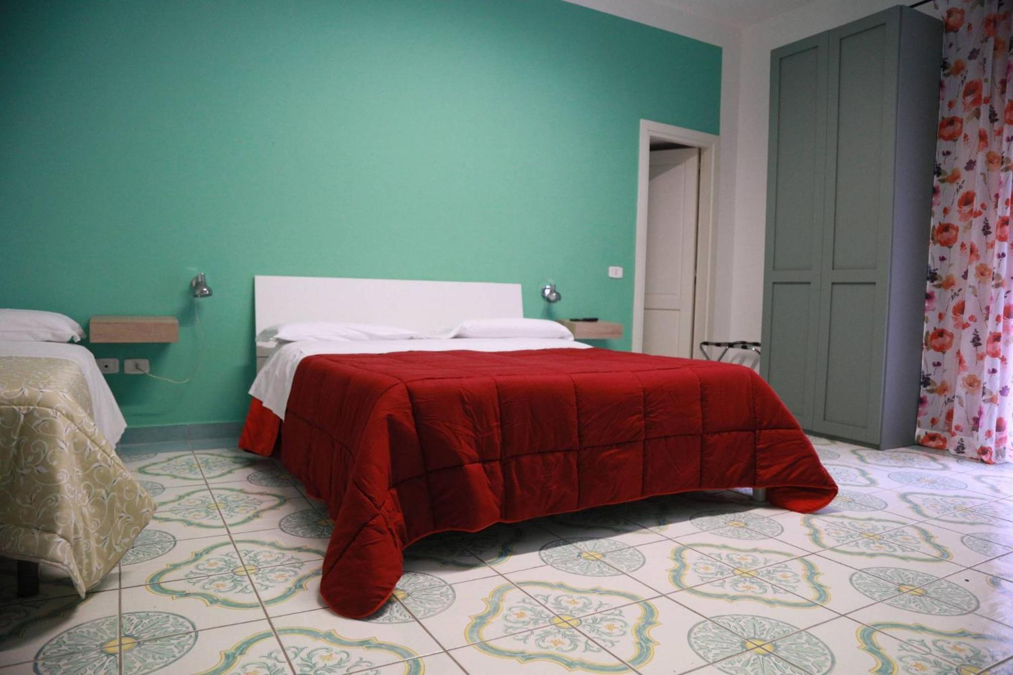 Cilento Suite - Villa Lery Agropoli Cameră foto