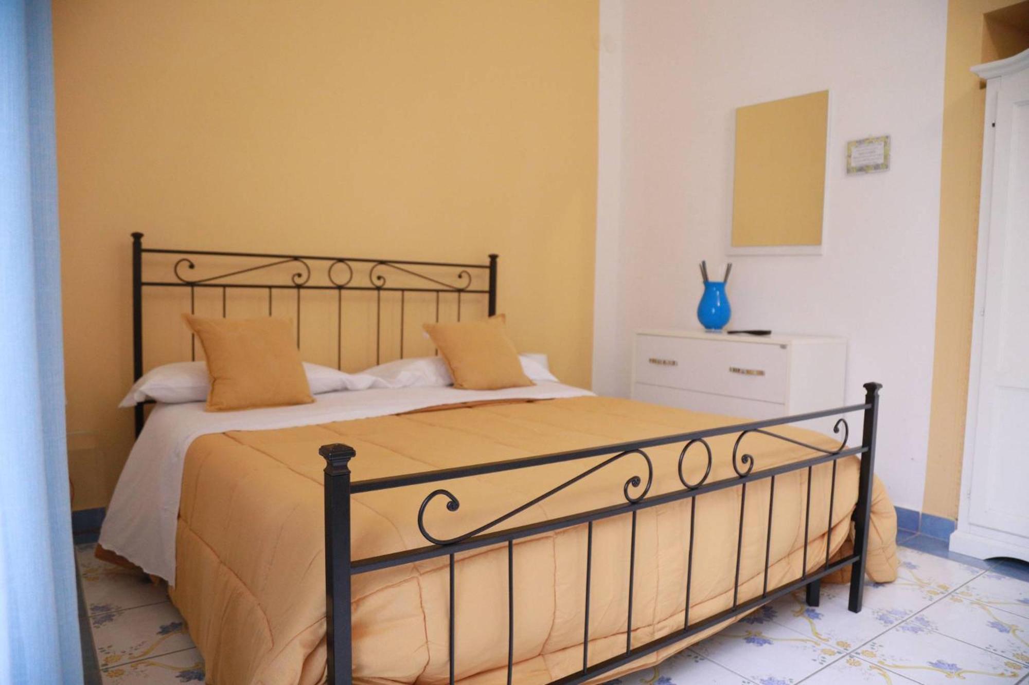 Cilento Suite - Villa Lery Agropoli Exterior foto