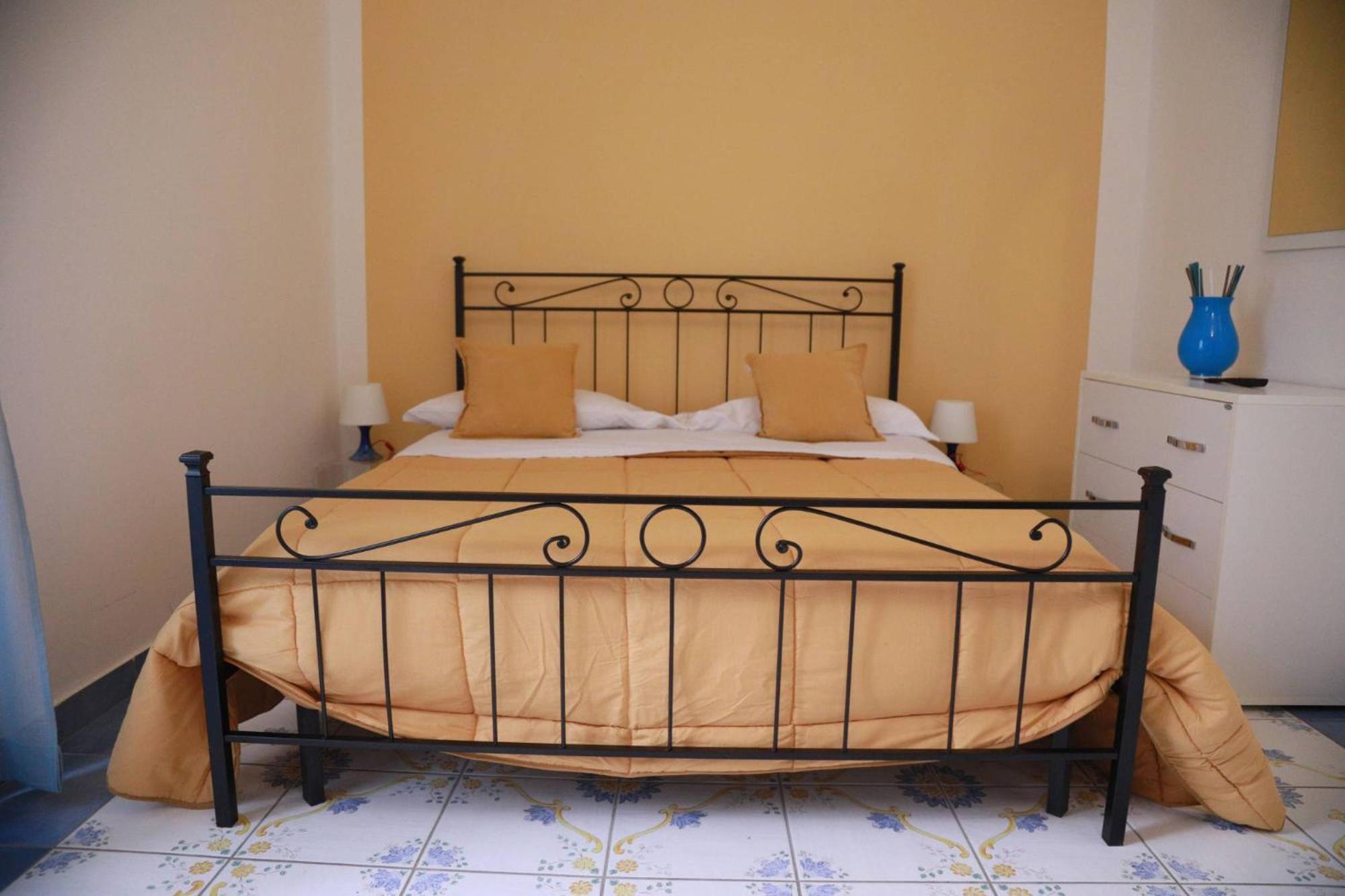 Cilento Suite - Villa Lery Agropoli Cameră foto
