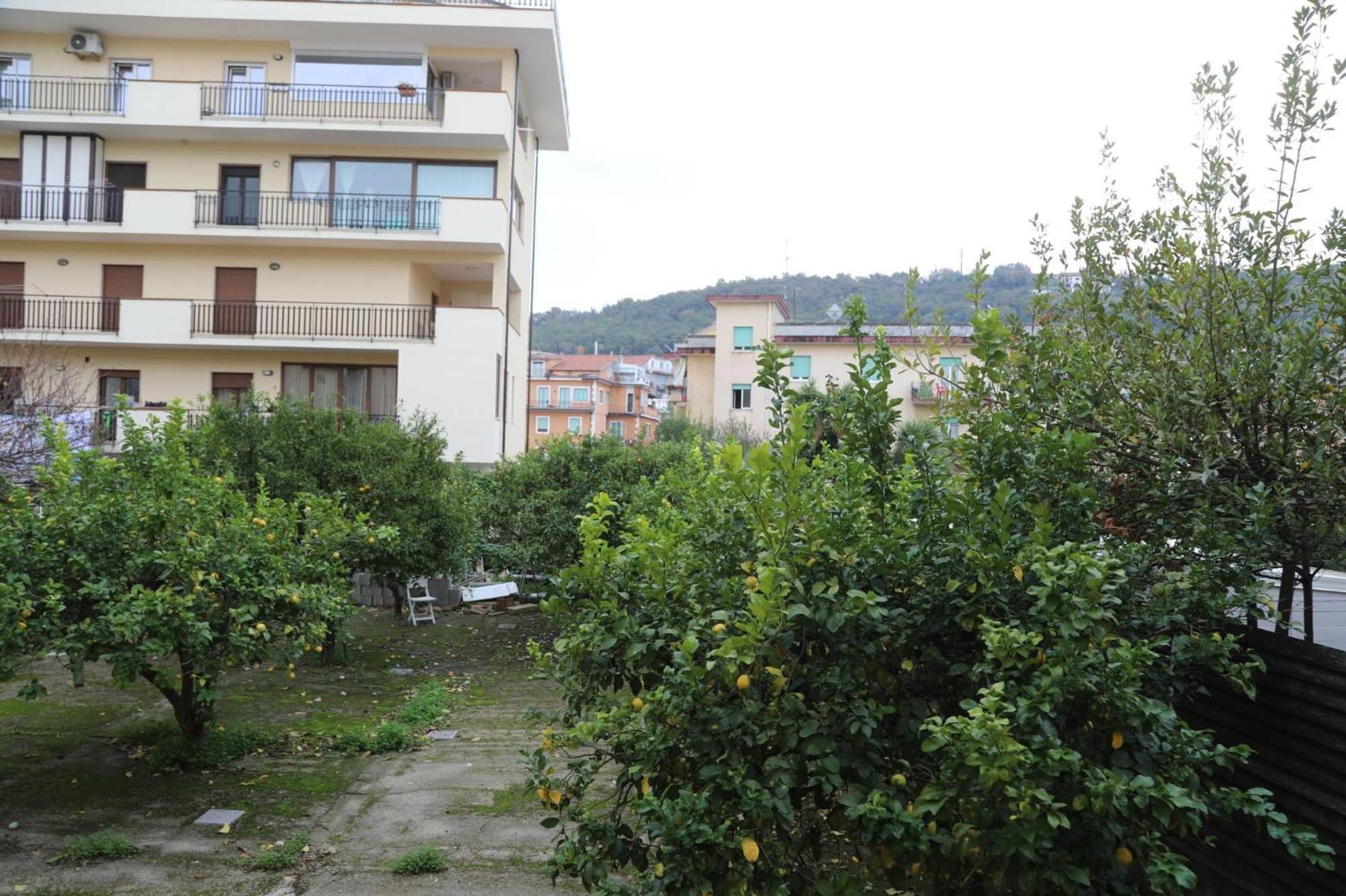 Cilento Suite - Villa Lery Agropoli Cameră foto